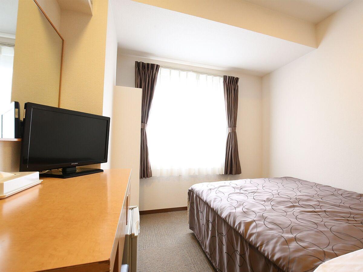 Swanky Hotel Otomo Sapporo Luaran gambar